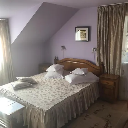 Hotel Cosmos Campulung Moldovenesc